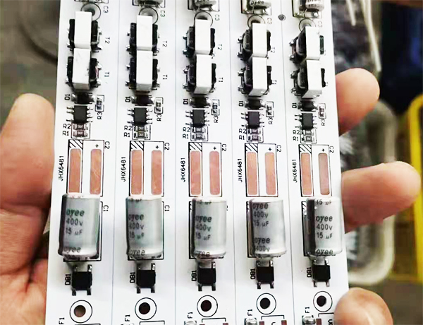 国产高速贴片机哪家比较好？