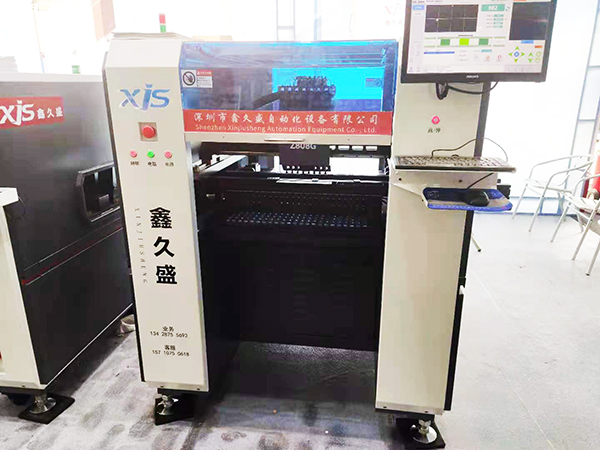 国产DOB贴片机哪个品牌好