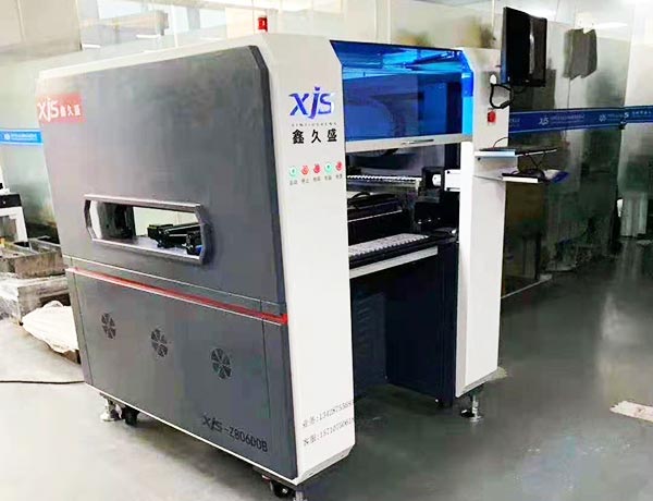 深圳国产贴片机品牌哪个好？