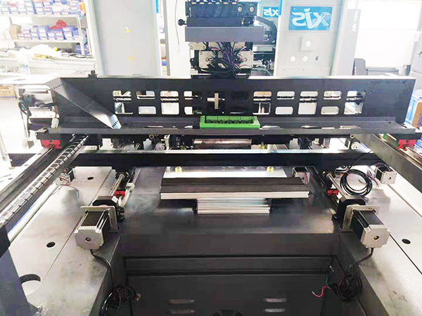 PCBA贴片加工详细流程介绍